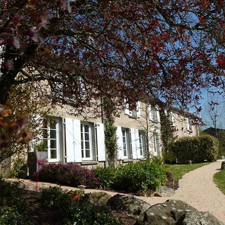 Chambres D'Hotes La Charriere Cheffois Bagian luar foto