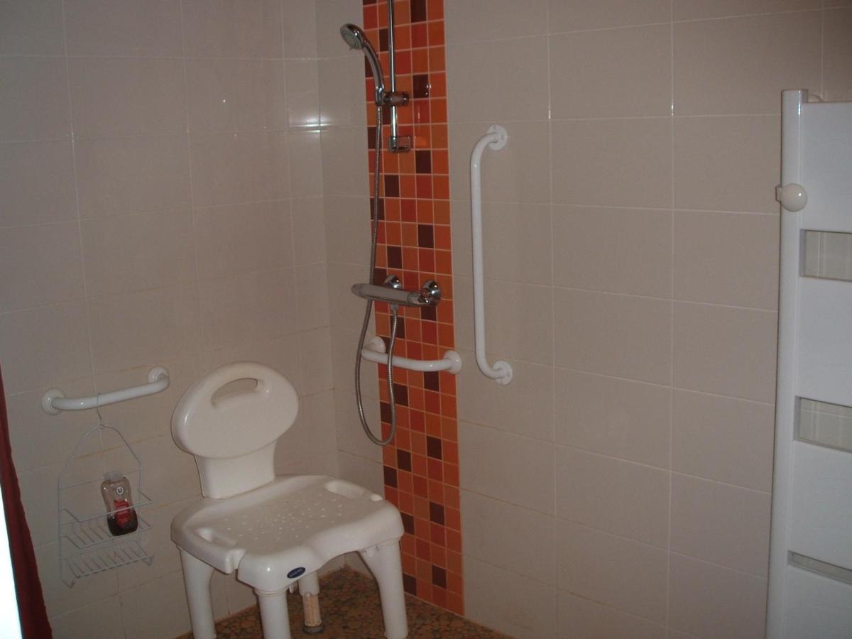 Chambres D'Hotes La Charriere Cheffois Bagian luar foto