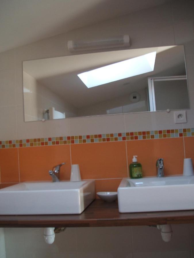 Chambres D'Hotes La Charriere Cheffois Bagian luar foto